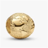 Charm Pandora Travel and Hobbies in Argento 764529C00